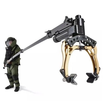 Professionelle EOD-Ausrüstung für sichere und wirksame Bombenbeseitigungsdienste