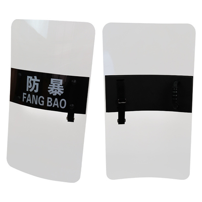 ShieldGuard Pro Advanced Riot Shield für Strafverfolgungs- und Sicherheitspersonal