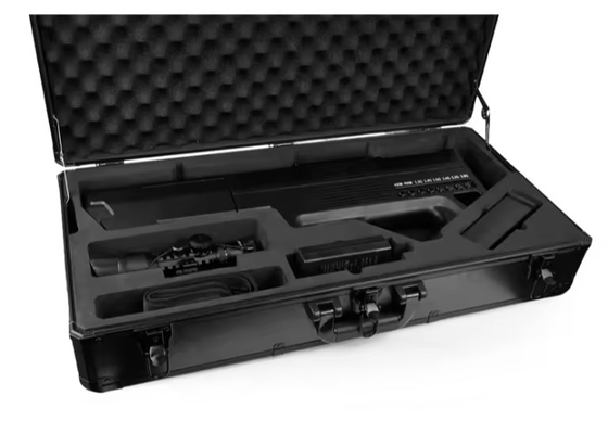 710A Handheld-Störgerät für Drohnen