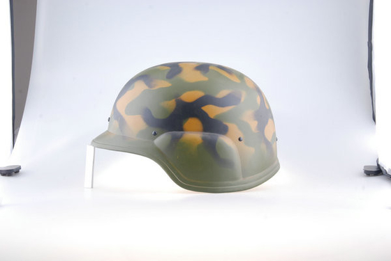 Militärischer Taktischer Helm für Militär und Strafverfolgung