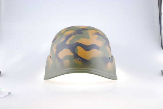 Militärischer Taktischer Helm für Militär und Strafverfolgung