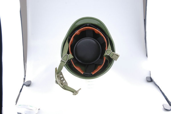 Militärischer Taktischer Helm für Militär und Strafverfolgung