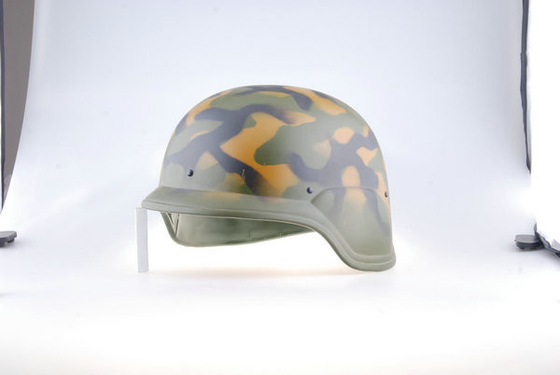 Militärischer Taktischer Helm für Militär und Strafverfolgung