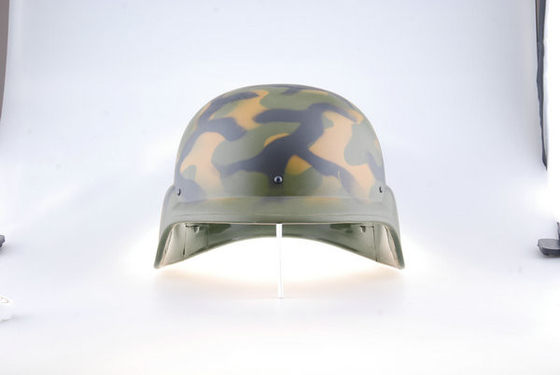 Militärischer Taktischer Helm für Militär und Strafverfolgung
