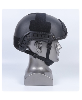 Gute Belüftung Taktische Militärgeräte mit Aramidmaterial