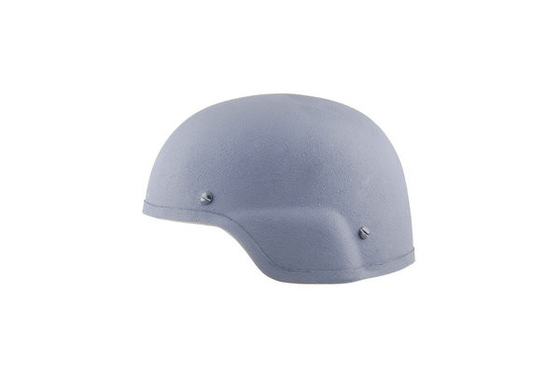 Gute Belüftung Taktischer militärischer kugelsicherer Helm mit Aramid-Material