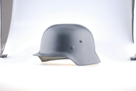 Gute Belüftung Taktischer militärischer kugelsicherer Helm mit Aramid-Material