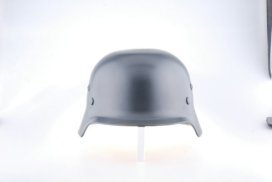 Gute Belüftung Taktischer militärischer kugelsicherer Helm mit Aramid-Material