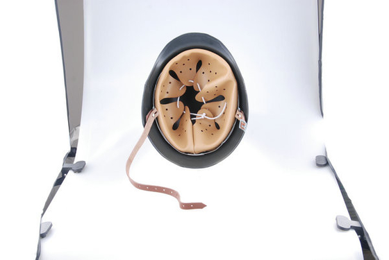 Gute Belüftung Taktischer militärischer kugelsicherer Helm mit Aramid-Material