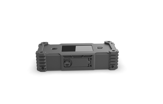 Handheld-Radar für die Wanddetektion
