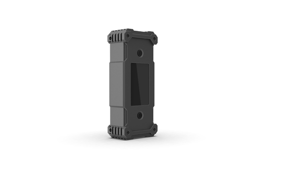 Handheld-Radar für die Wanddetektion