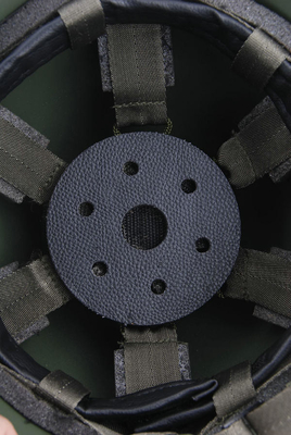 Taktischer Militärhelm mit Aramid-Material