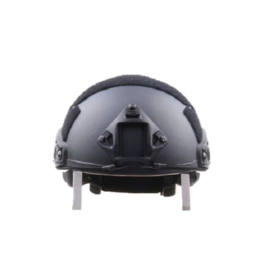 FAST-Helm NIJ IIIA Ballistische Kevlar-Taktik Große Höhe Schnitt-Helm