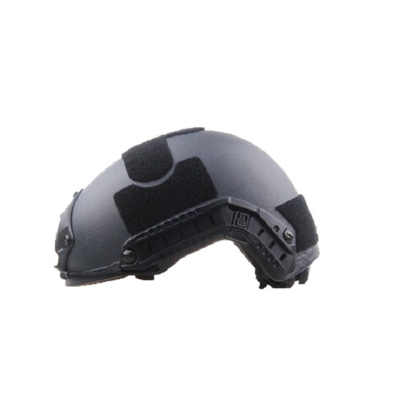 FAST-Helm NIJ IIIA Ballistische Kevlar-Taktik Große Höhe Schnitt-Helm