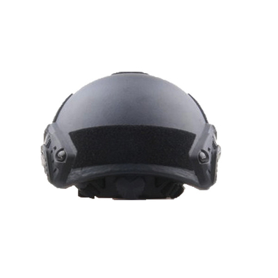 FAST-Helm NIJ IIIA Ballistische Kevlar-Taktik Große Höhe Schnitt-Helm