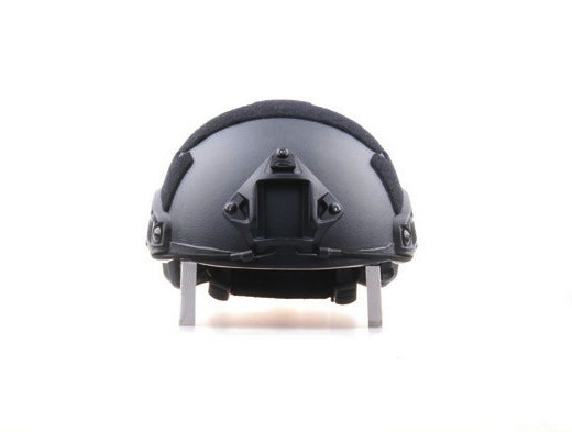 Gute Belüftung Taktischer Militärhelm mit Aramidmaterial