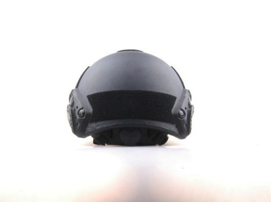 Gute Belüftung Taktischer Militärhelm mit Aramidmaterial