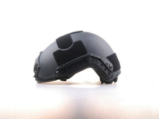 Gute Belüftung Taktischer Militärhelm mit Aramidmaterial