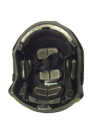 Gute Belüftung Taktischer Militärhelm mit Aramidmaterial