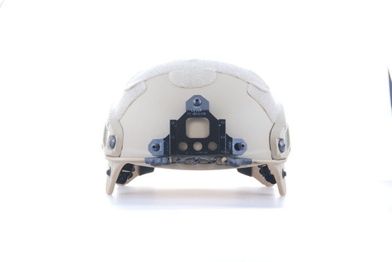 Gute Belüftung Taktischer Militärhelm mit Aramidmaterial