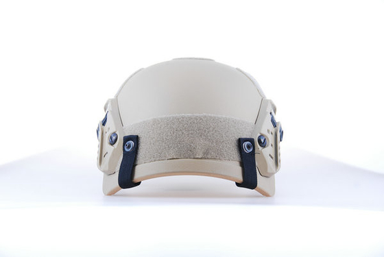 Gute Belüftung Taktischer Militärhelm mit Aramidmaterial