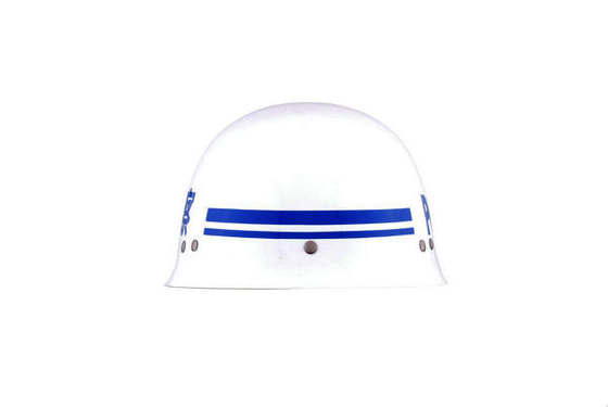 Gute Belüftung Taktischer Militärhelm mit Aramidmaterial