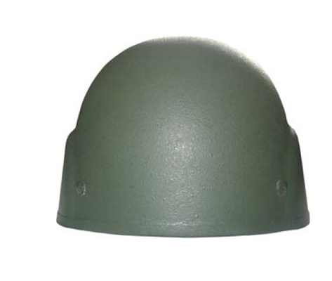 Gute Belüftung Taktischer Militärhelm mit Aramidmaterial
