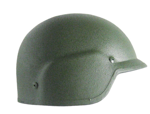 Gute Belüftung Taktischer Militärhelm mit Aramidmaterial