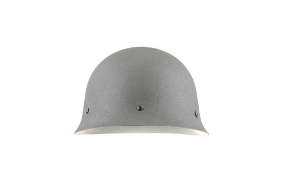 Gute Belüftung Taktischer Militärhelm mit Aramidmaterial