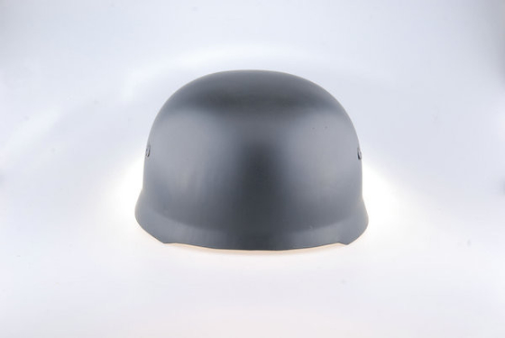 Gute Belüftung Taktischer Militärhelm mit Aramidmaterial