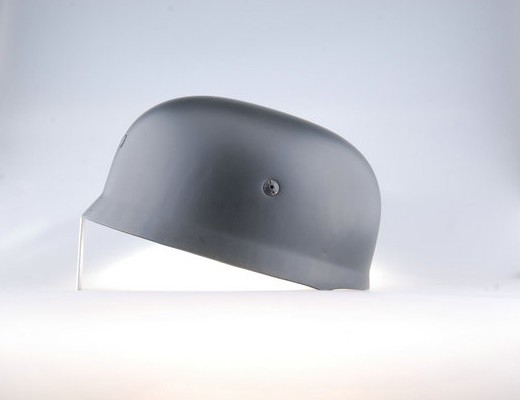 Gute Belüftung Taktischer Militärhelm mit Aramidmaterial