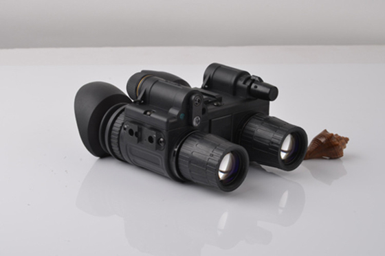 Next Generation Super Level taktisch schützende Laserdistanzmessgeräte in Schwarz