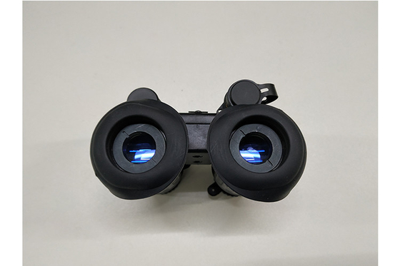 Next Generation Super Level taktisch schützende Laserdistanzmessgeräte in Schwarz