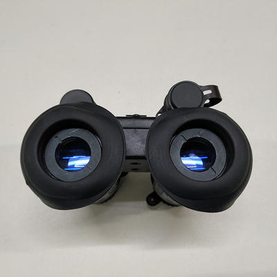 Next Generation Super Level taktisch schützende Laserdistanzmessgeräte in Schwarz