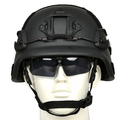 PASGT Ballistische Schlachtfeldpolizei hochwertige taktische kugelsichere Helme