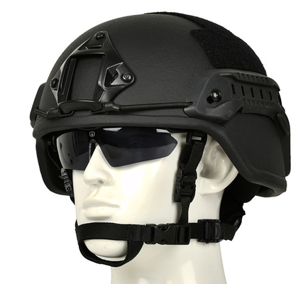 Mich Ballistic Battlefield Polizei hochwertige taktische kugelsichere Helm