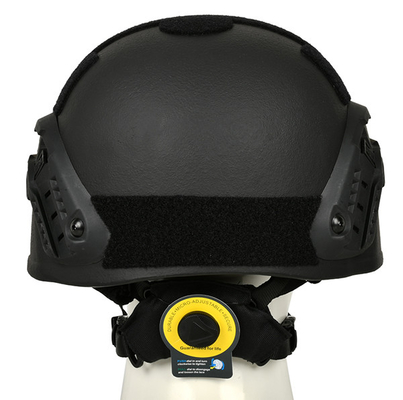 Mich Ballistic Battlefield Polizei hochwertige taktische kugelsichere Helm