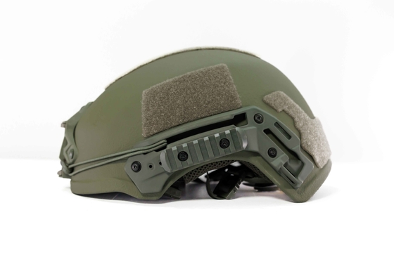 Wendy Helm NIJ IIIA Ballistische Kevlar taktische Große Höhe Schnitt Helm