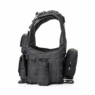 Tactical Outdoor Schutzweste für Sicherheitsbeamte Tactical Vest Tactical Gear
