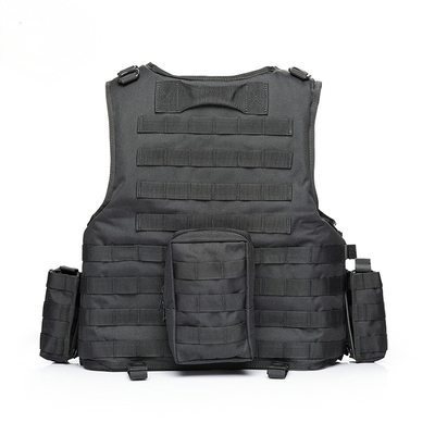Tactical Outdoor Schutzweste für Sicherheitsbeamte Tactical Vest Tactical Gear