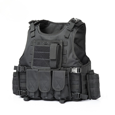 Tactical Outdoor Schutzweste für Sicherheitsbeamte Tactical Vest Tactical Gear