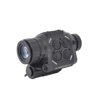 Handheld Spezialisierte Kampfausrüstung nicht gekühlt Vox FPA Sensor Typ für Effizienz