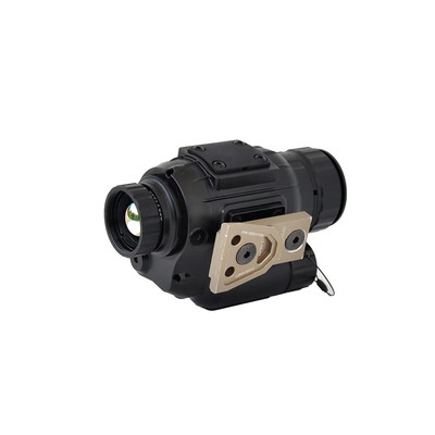Handheld Spezialisierte Kampfausrüstung nicht gekühlt Vox FPA Sensor Typ für Effizienz
