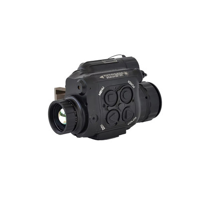Handheld Spezialisierte Kampfausrüstung nicht gekühlt Vox FPA Sensor Typ für Effizienz