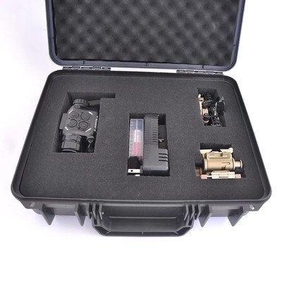 Handheld Spezialisierte Kampfausrüstung nicht gekühlt Vox FPA Sensor Typ für Effizienz