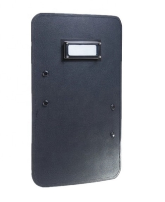 NIJ 0101.06 Zertifizierte ballistische Platten mit langlebiger PE-Beschichtung und Nylon