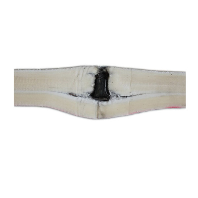 Leichte ballistische Schildplatten aus Polyester/Nylon mit Beschichtung zum besseren Schutz