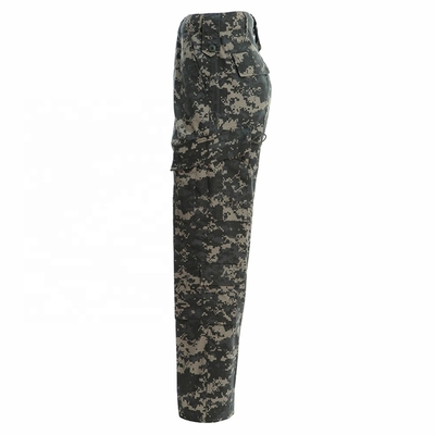 Leder-Kampfschuhen mit flacher Gummisole und Baumwollverkleidung