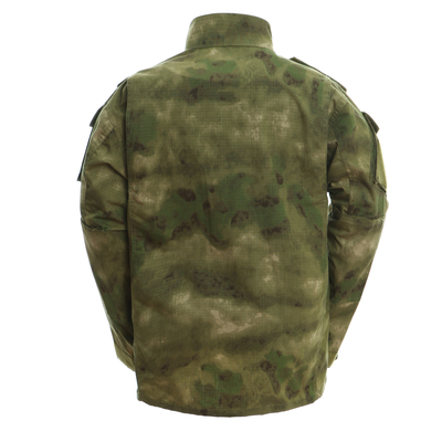 - Eine gute Lüftung, Militäruniform.