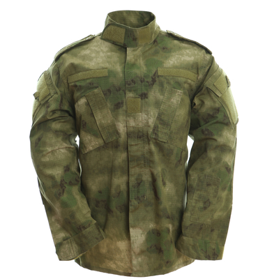 - Eine gute Lüftung, Militäruniform.
